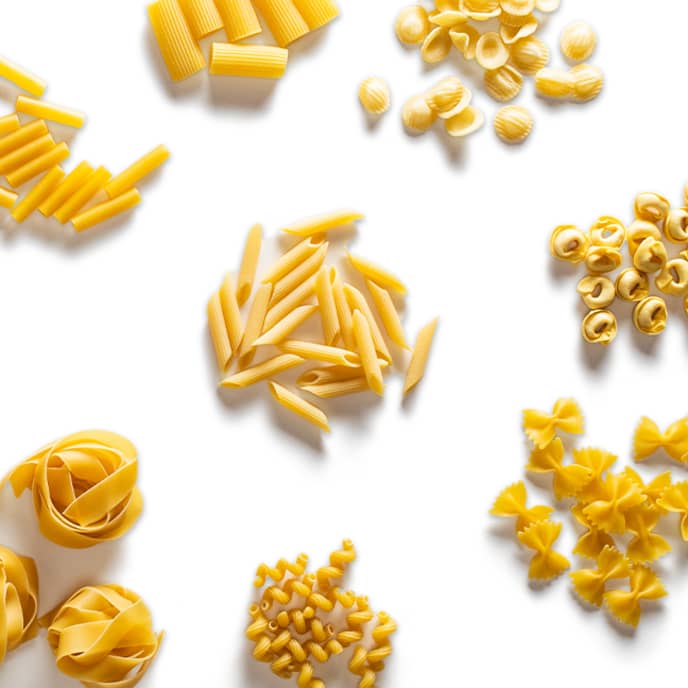 Making Your Pasta Water Work for You Cook's Country